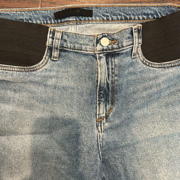 Joe’s Maternity Jeans - Picture 5 of 8